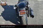 Thumbnail Photo 6 for 2024 Harley-Davidson Sportster Nightster