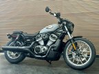 Thumbnail Photo 3 for 2024 Harley-Davidson Sportster Nightster Special