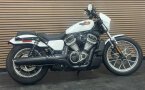 Thumbnail Photo 5 for 2024 Harley-Davidson Sportster Nightster Special