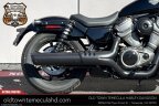 Thumbnail Photo 1 for 2024 Harley-Davidson Sportster Nightster