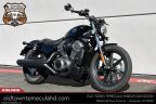 Thumbnail Photo 4 for 2024 Harley-Davidson Sportster Nightster