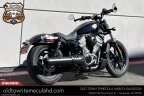 Thumbnail Photo 5 for 2024 Harley-Davidson Sportster Nightster