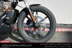 Thumbnail Photo 3 for 2024 Harley-Davidson Sportster Nightster