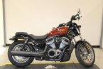 Thumbnail Photo 1 for New 2024 Harley-Davidson Sportster Nightster Special