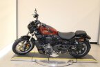Thumbnail Photo 6 for New 2024 Harley-Davidson Sportster Nightster Special