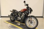 Thumbnail Photo 2 for New 2024 Harley-Davidson Sportster Nightster Special