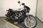 Thumbnail Photo 2 for 2024 Harley-Davidson Sportster Nightster Special