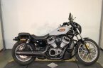 Thumbnail Photo 1 for 2024 Harley-Davidson Sportster Nightster Special