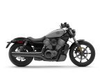 Thumbnail Photo 4 for 2024 Harley-Davidson Sportster Nightster