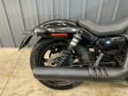 Thumbnail Photo 1 for 2024 Harley-Davidson Sportster Nightster