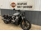 Thumbnail Photo 5 for 2024 Harley-Davidson Sportster Nightster
