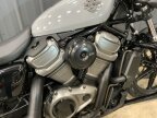 Thumbnail Photo 2 for 2024 Harley-Davidson Sportster Nightster