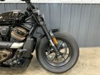 Thumbnail Photo 2 for 2024 Harley-Davidson Sportster S