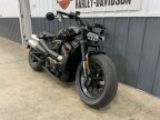 Thumbnail Photo 1 for 2024 Harley-Davidson Sportster S