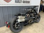 Thumbnail Photo 5 for 2024 Harley-Davidson Sportster S