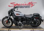 Thumbnail Photo 3 for 2024 Harley-Davidson Sportster Nightster Special