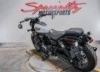 Thumbnail Photo 2 for 2024 Harley-Davidson Sportster Nightster Special