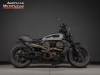 Thumbnail Photo 1 for 2024 Harley-Davidson Sportster S