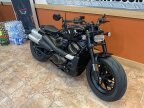 Thumbnail Photo 1 for 2024 Harley-Davidson Sportster S