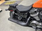 Thumbnail Photo 5 for 2024 Harley-Davidson Sportster Nightster Special