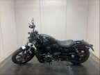 Thumbnail Photo 2 for 2024 Harley-Davidson Sportster Nightster