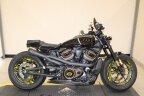 Thumbnail Photo 1 for 2024 Harley-Davidson Sportster S
