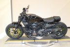 Thumbnail Photo 6 for 2024 Harley-Davidson Sportster S