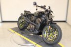 Thumbnail Photo 2 for 2024 Harley-Davidson Sportster S