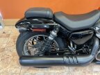 Thumbnail Photo 5 for 2024 Harley-Davidson Sportster Nightster Special