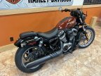 Thumbnail Photo 3 for 2024 Harley-Davidson Sportster Nightster Special