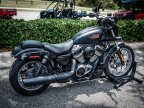 Thumbnail Photo 2 for 2024 Harley-Davidson Sportster Nightster Special