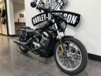 Thumbnail Photo 1 for 2024 Harley-Davidson Sportster Nightster Special