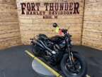 Thumbnail Photo 2 for 2024 Harley-Davidson Sportster S