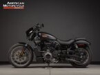 Thumbnail Photo 5 for 2024 Harley-Davidson Sportster Nightster Special
