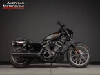 Thumbnail Photo 1 for 2024 Harley-Davidson Sportster Nightster Special