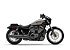 2024 Harley-Davidson Sportster Nightster Special