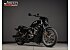 2024 Harley-Davidson Sportster Nightster Special