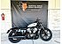 2024 Harley-Davidson Sportster Nightster