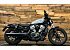 2024 Harley-Davidson Sportster