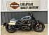 2024 Harley-Davidson Sportster S