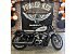 2024 Harley-Davidson Sportster Nightster Special