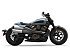 2024 Harley-Davidson Sportster S