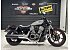 2024 Harley-Davidson Sportster Nightster