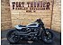 2024 Harley-Davidson Sportster S