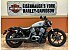 2024 Harley-Davidson Sportster Nightster