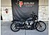 2024 Harley-Davidson Sportster Nightster Special