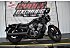 2024 Harley-Davidson Sportster