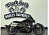 2024 Harley-Davidson Sportster S