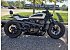 2024 Harley-Davidson Sportster