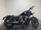 2024 Harley-Davidson Sportster Nightster